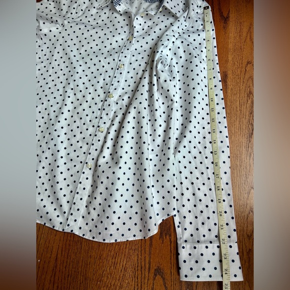 Chaps No-iron Women's button-front Cotton Shirt - Picture 11 of 11